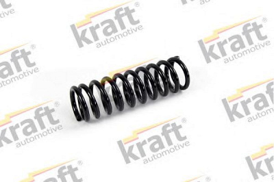KRAFT AUTOMOTIVE 4031040 -  Пружина ходовой части
